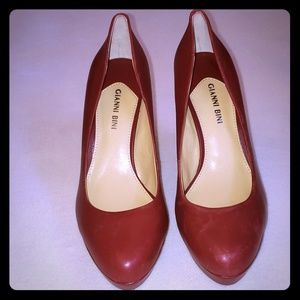 Gianni Bini heels